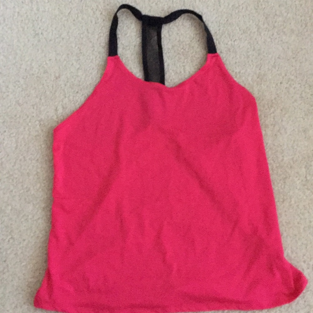 Fabletics tank top